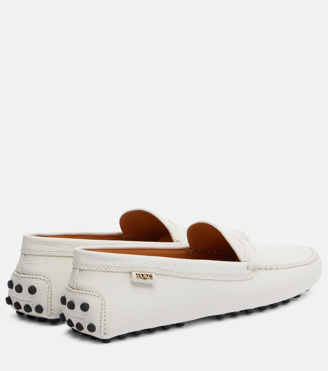 Mokassins Gommino aus Leder | Tod's