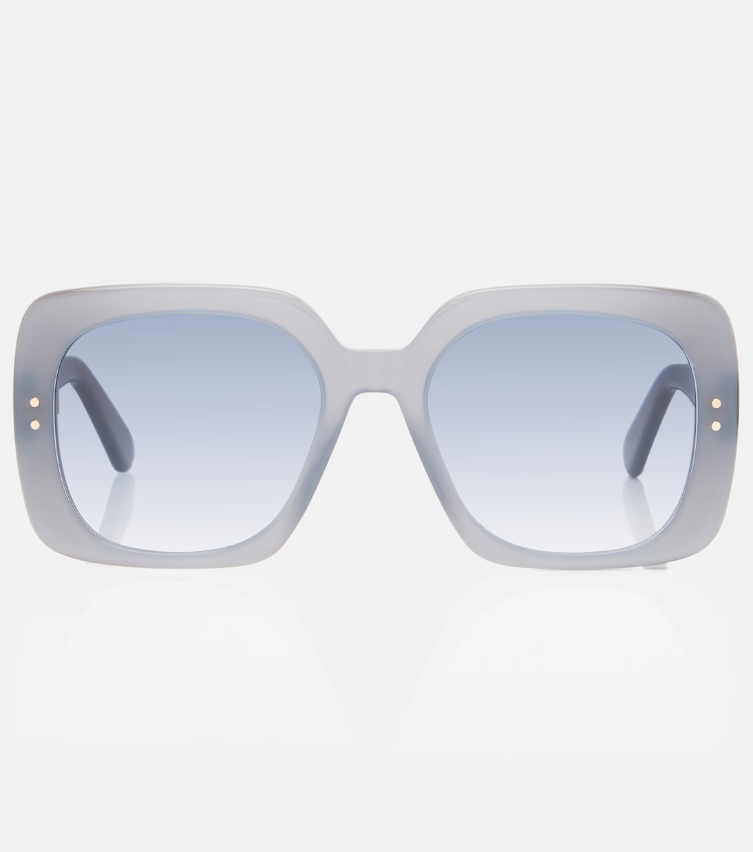 Dior Oblique square sunglasses | Dior Eyewear