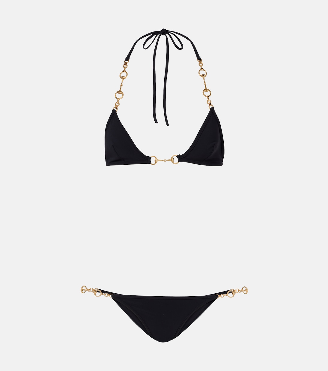 Bikini Horsebit | Gucci