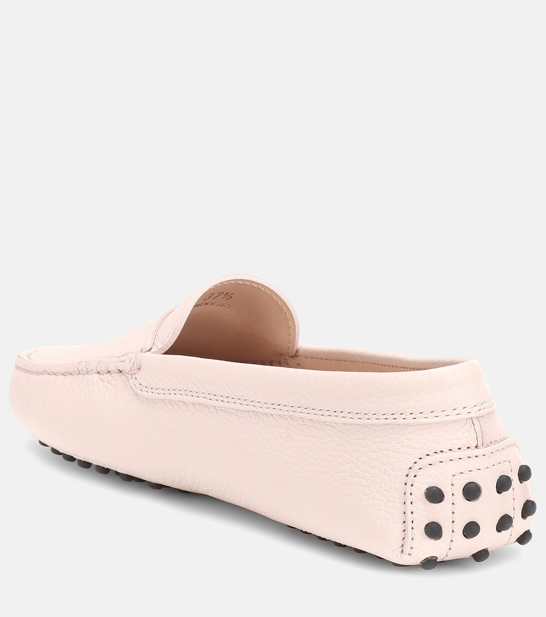 Gommino leather loafers | Tod's