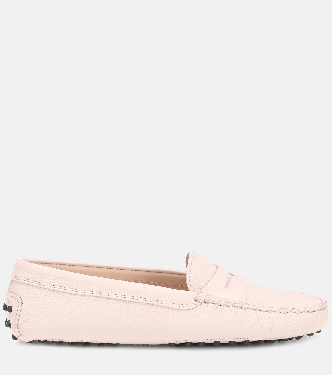 Gommino leather loafers | Tod's
