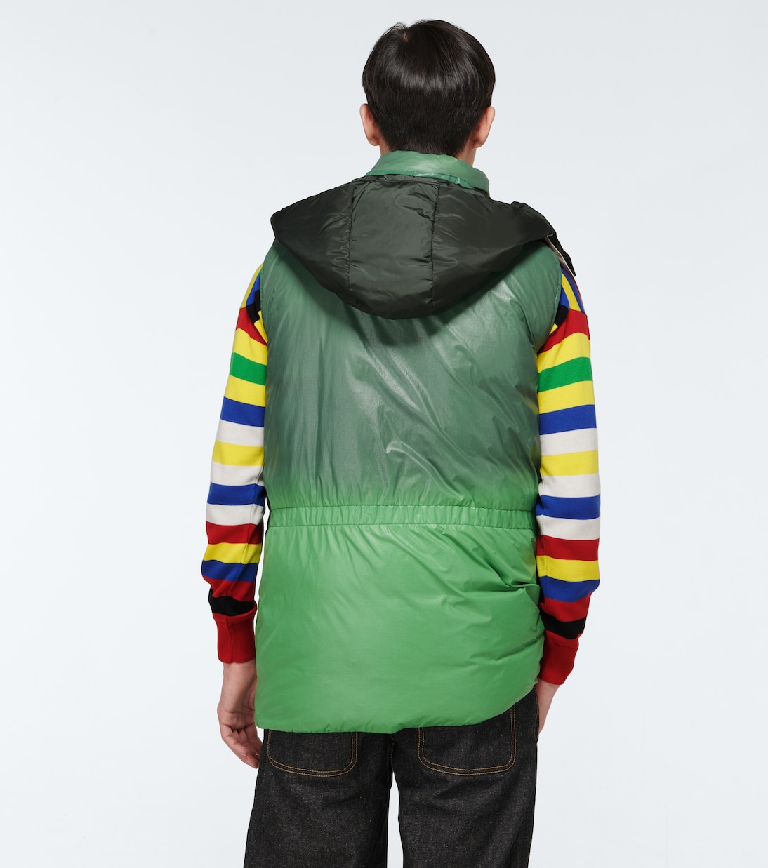 1 Moncler JW Anderson Chesil vest | Moncler Genius
