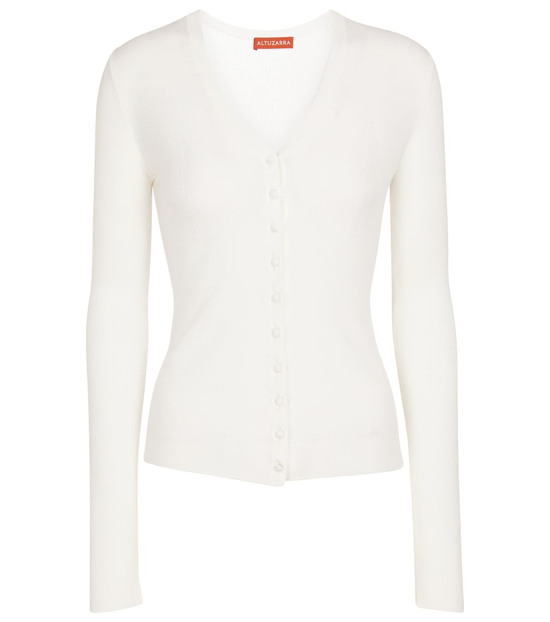 Cardigan Elodie aus Wolle und Kaschmir | Altuzarra