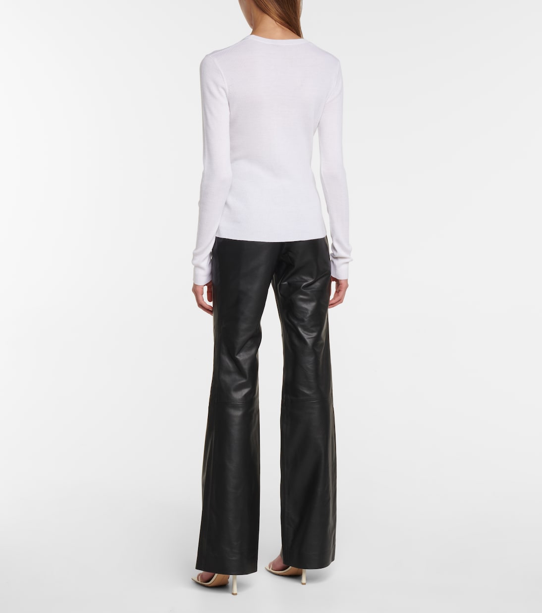 Cardigan Elodie aus Wolle und Kaschmir | Altuzarra