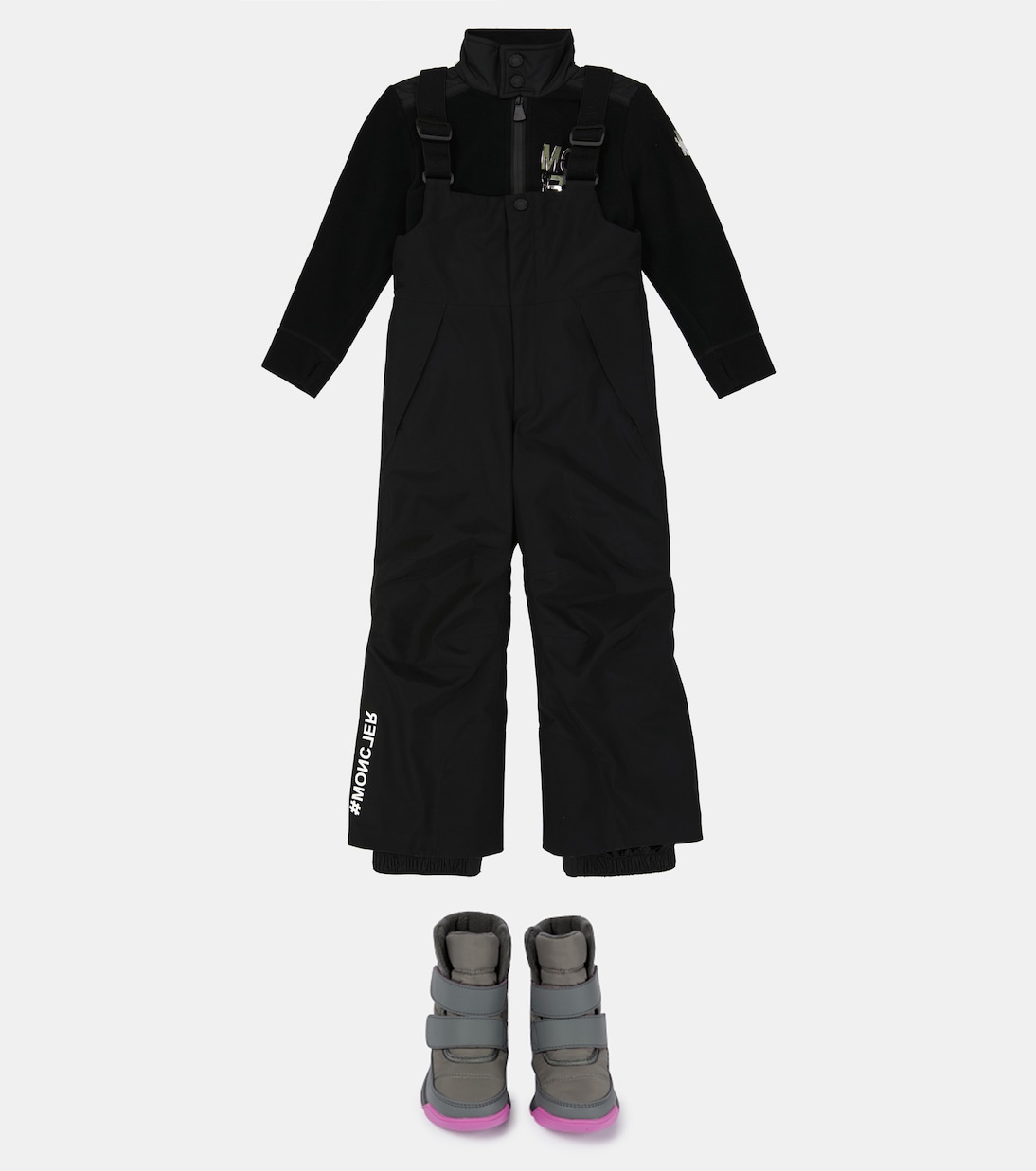 Whitney™ II Strap boots | Sorel Kids