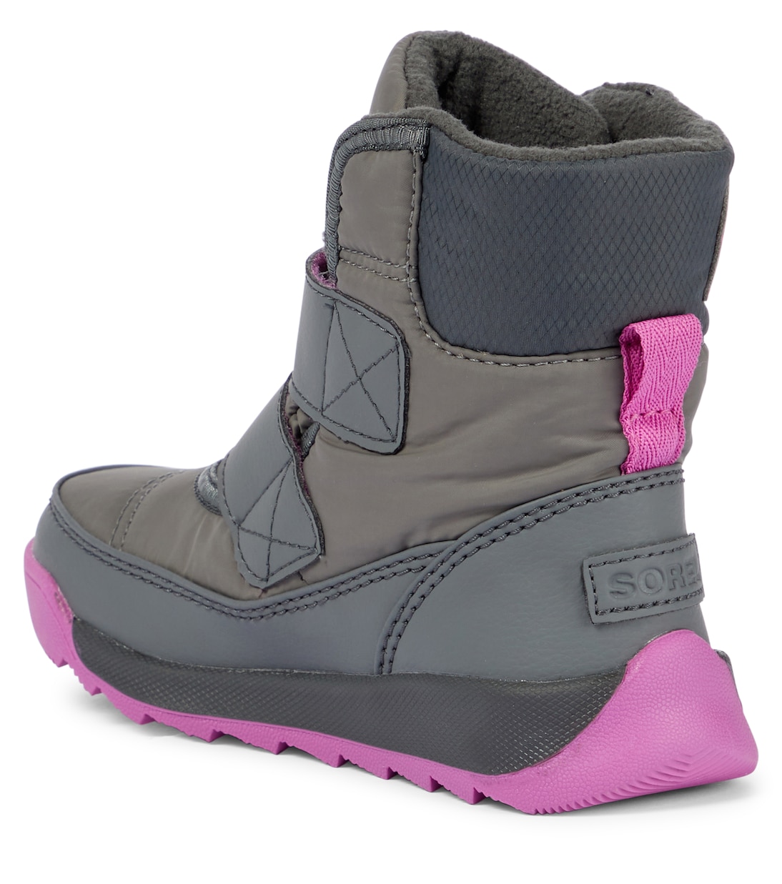 Whitney™ II Strap boots | Sorel Kids