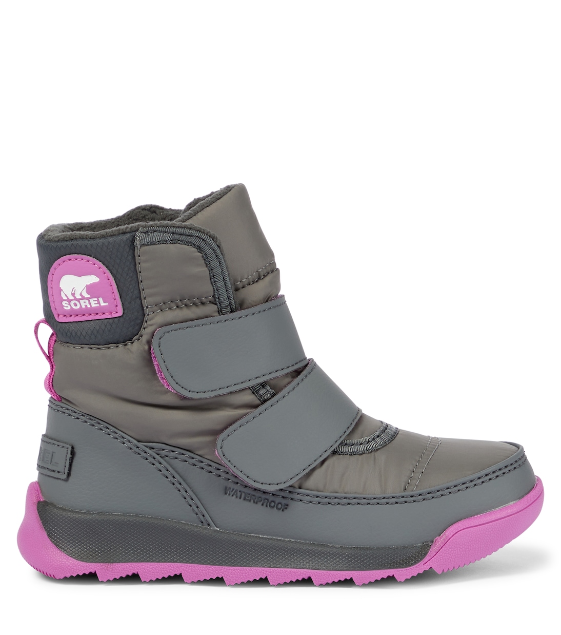 Whitney™ II Strap boots | Sorel Kids