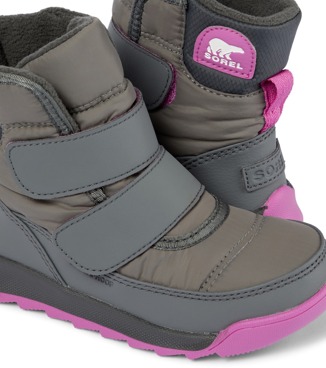 Whitney™ II Strap boots | Sorel Kids
