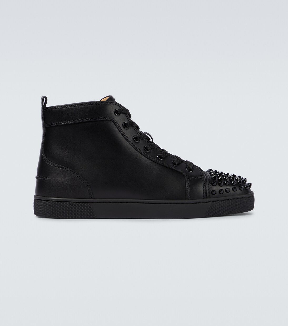 Louis Junior Spikes sneakers | Christian Louboutin