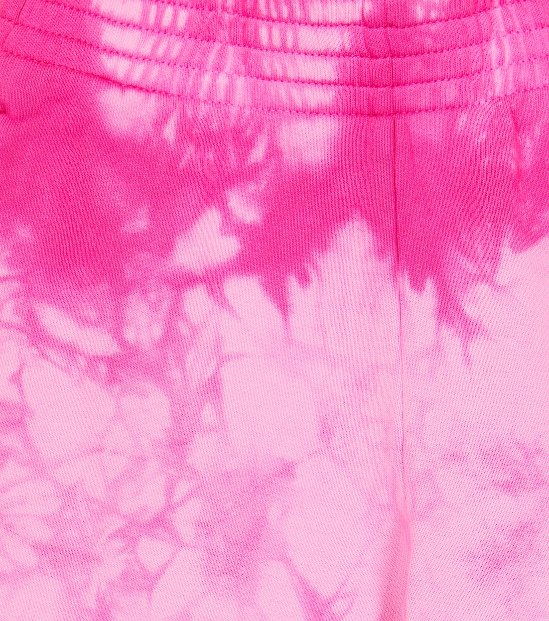 Tie-dye cotton sweatpants | MM6 Maison Margiela Kids