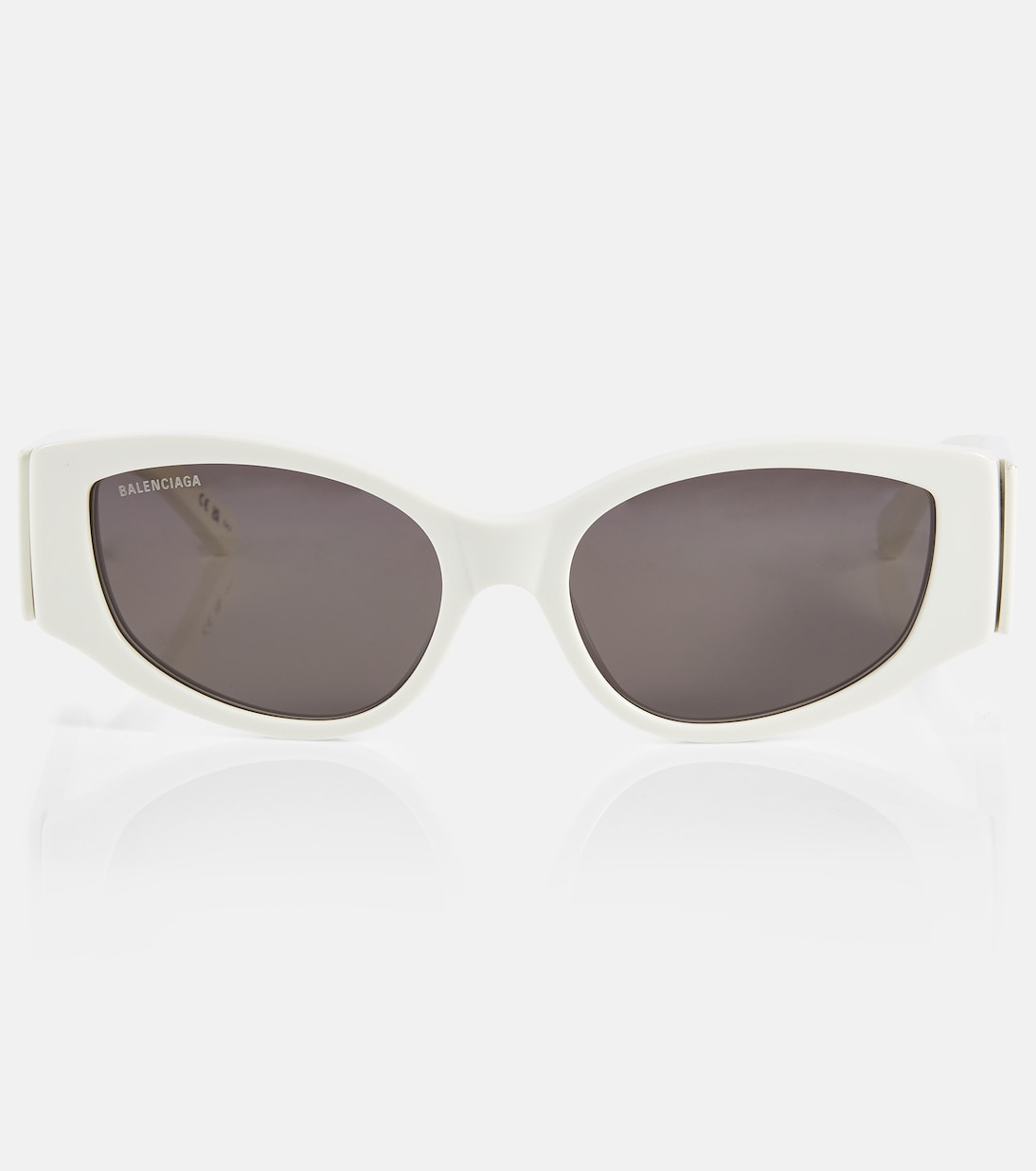 Lunettes de soleil œil-de-chat Everyday | Balenciaga