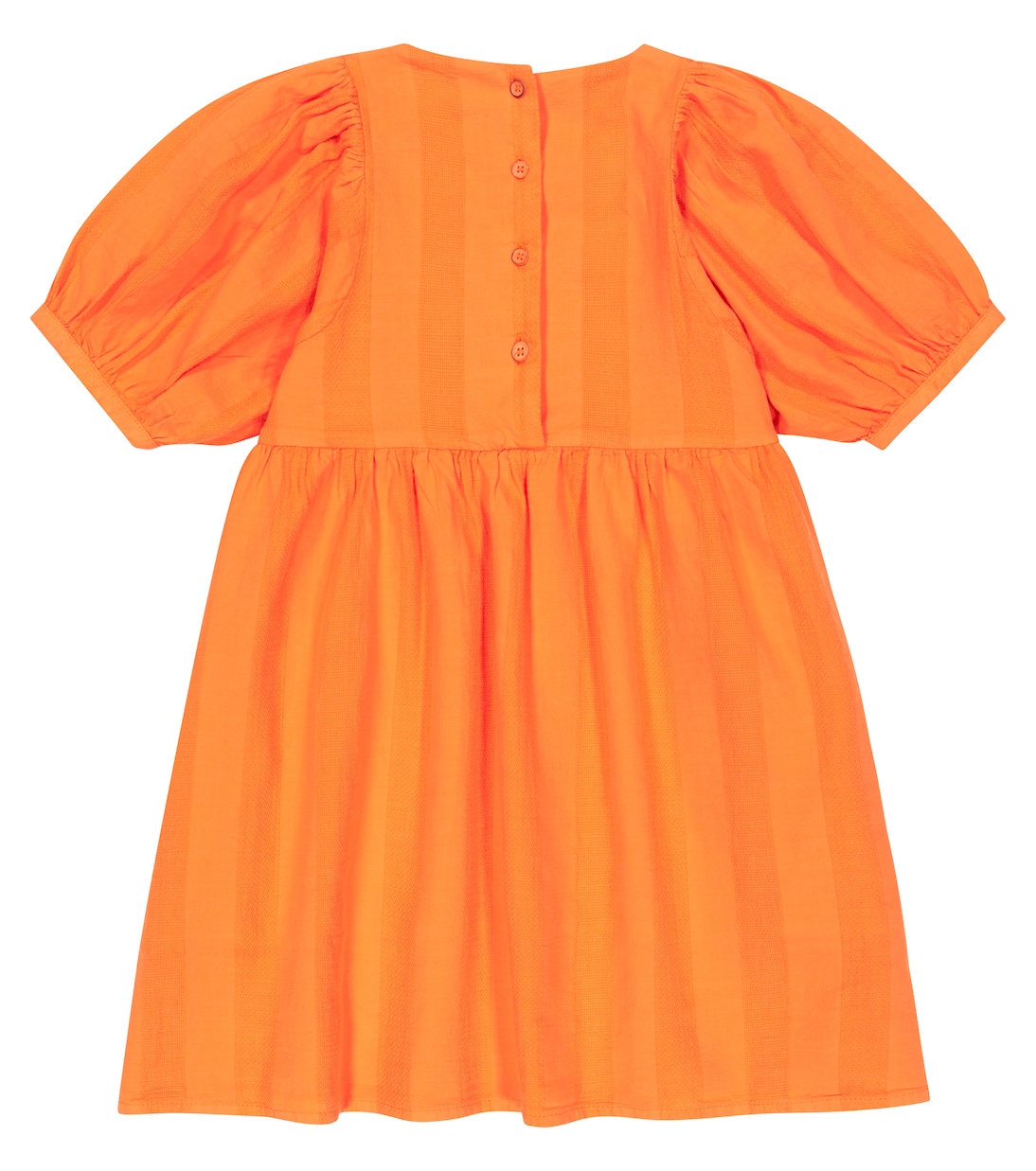 Salty cotton dress | Morley