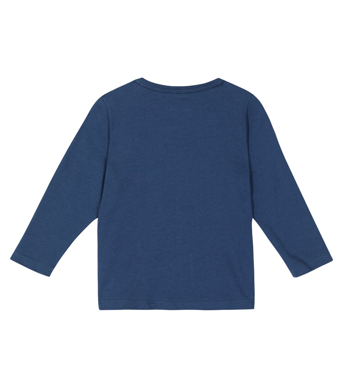 Baby printed cotton jersey top | Stella McCartney Kids