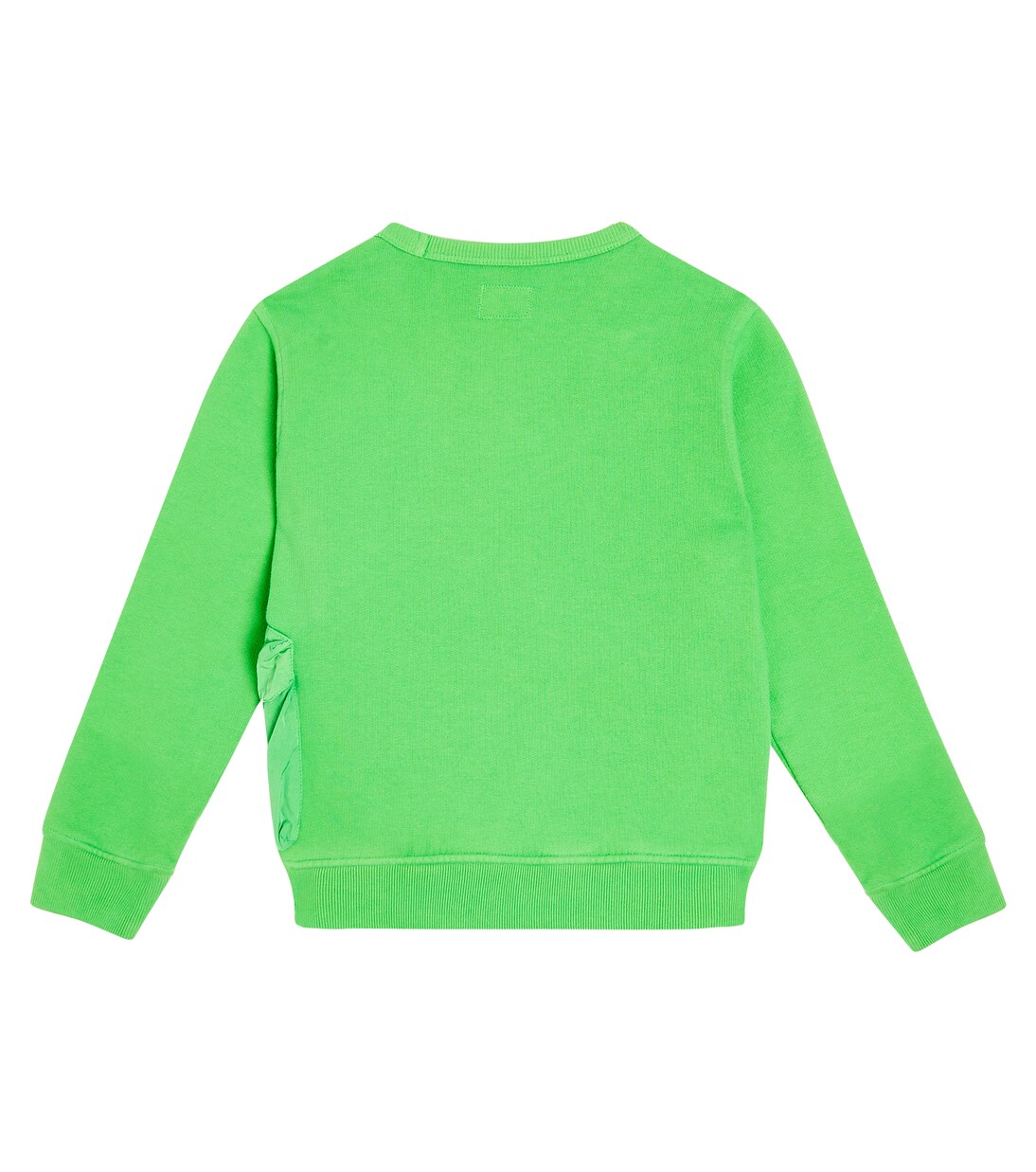 Sweat-shirt U16 en coton | C.P. Company Kids