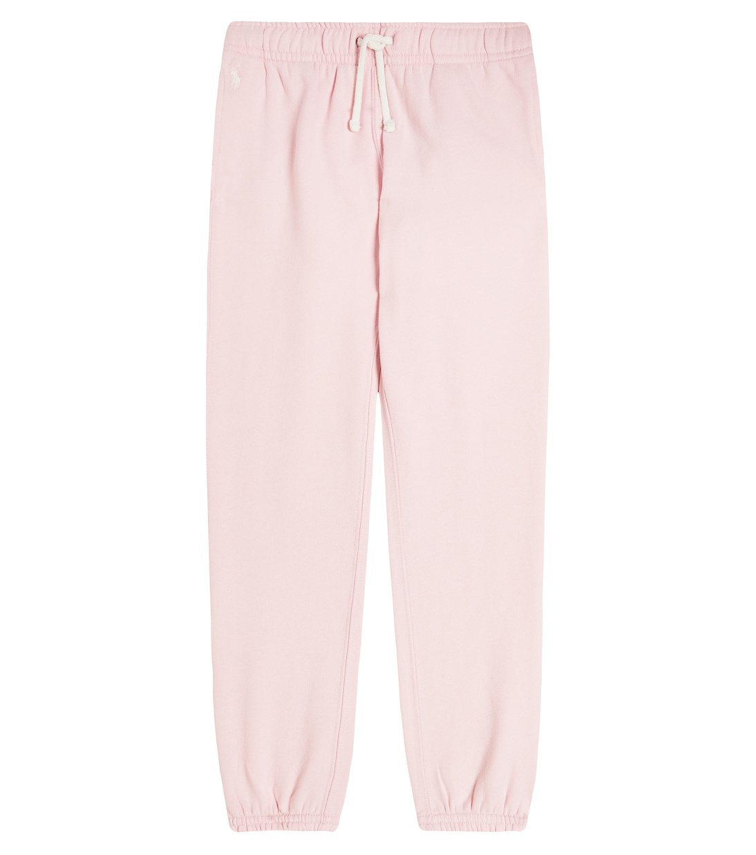 Jogginghose aus Fleece | Polo Ralph Lauren Kids