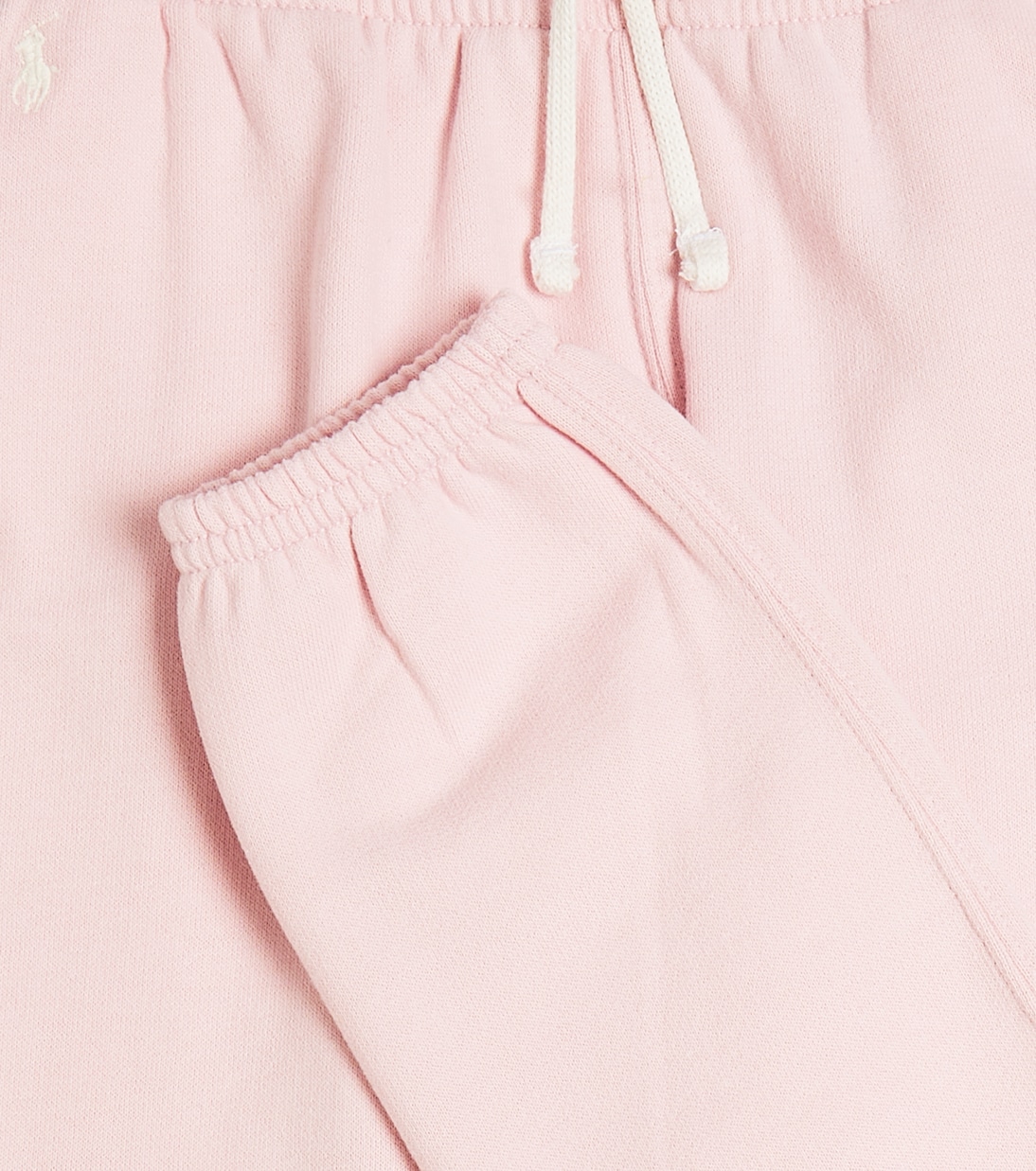 Jogginghose aus Fleece | Polo Ralph Lauren Kids