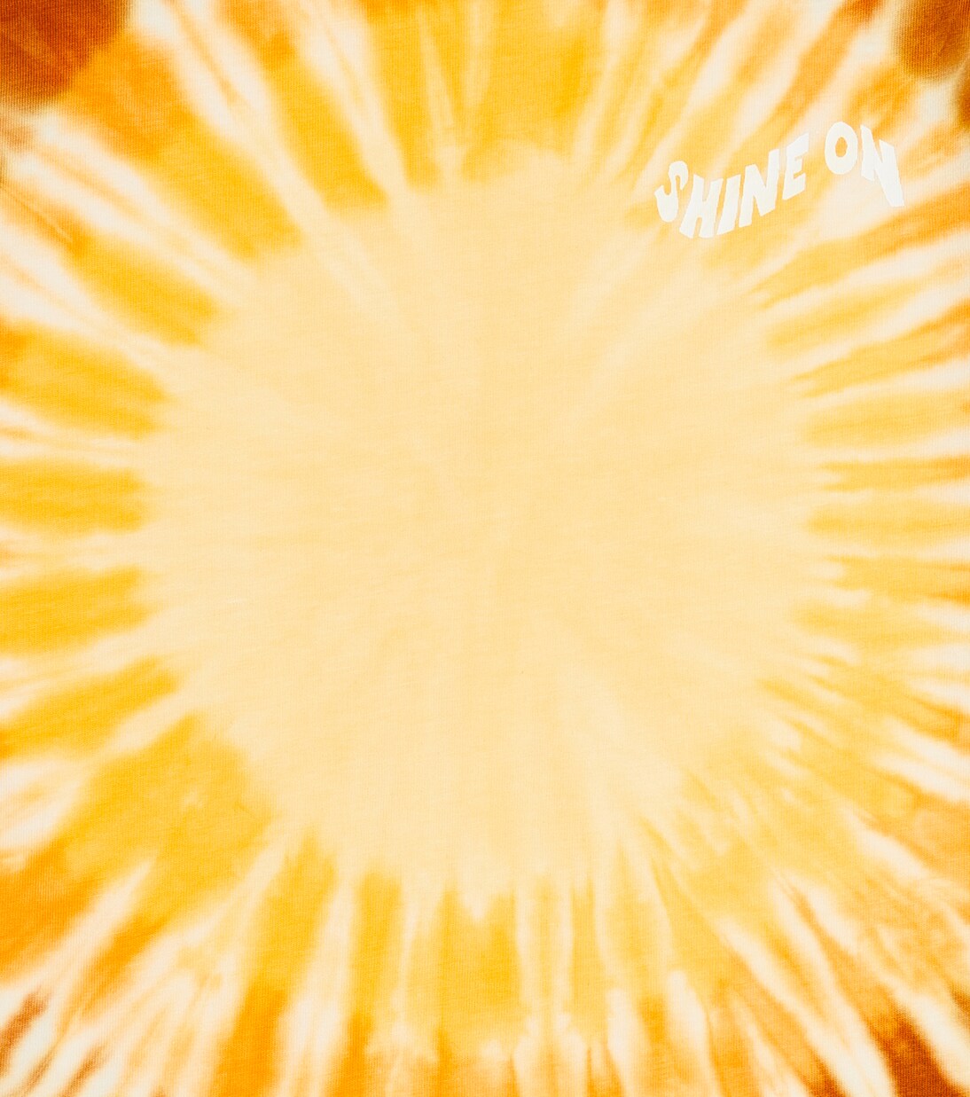 T-Shirt Riley aus Baumwoll-Jersey | Molo