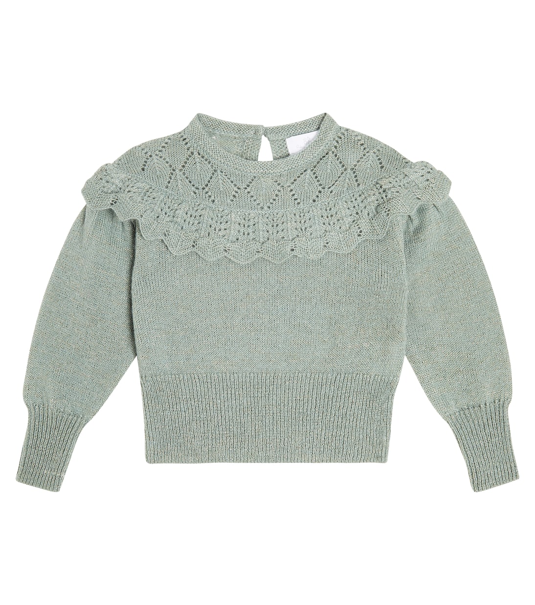 Giulia sweater | C'era Una Volta