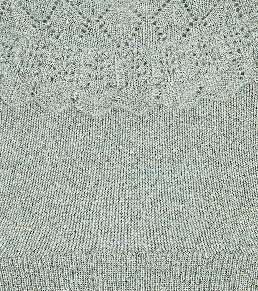 Giulia sweater | C'era Una Volta