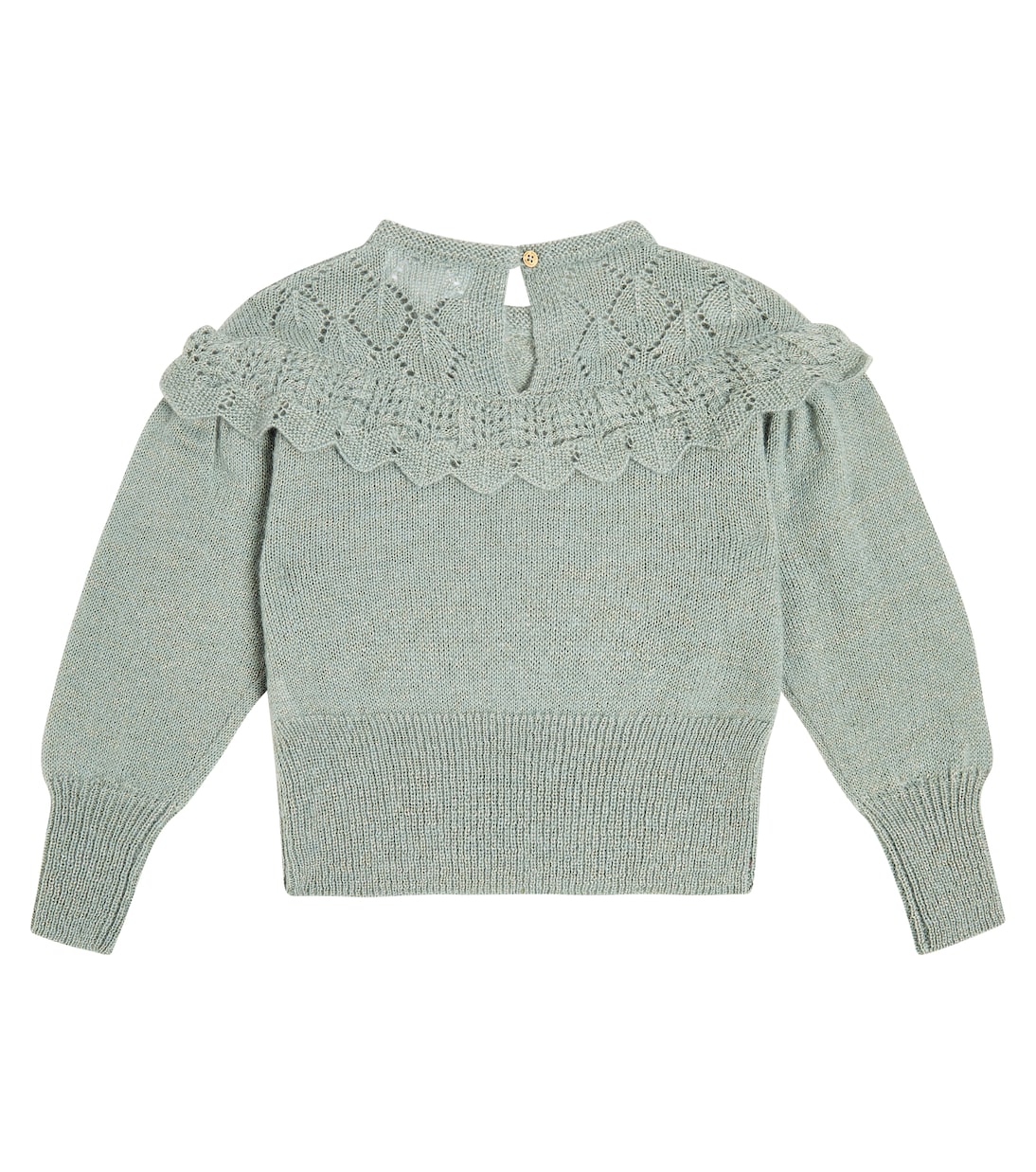 Giulia sweater | C'era Una Volta