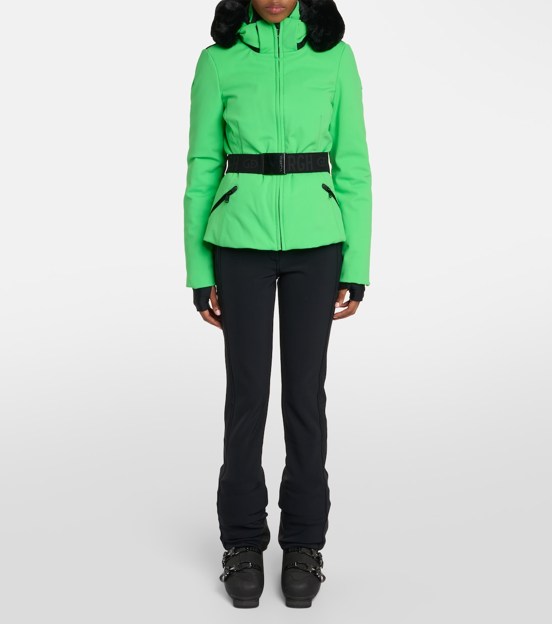 Skihose Pippa | Goldbergh