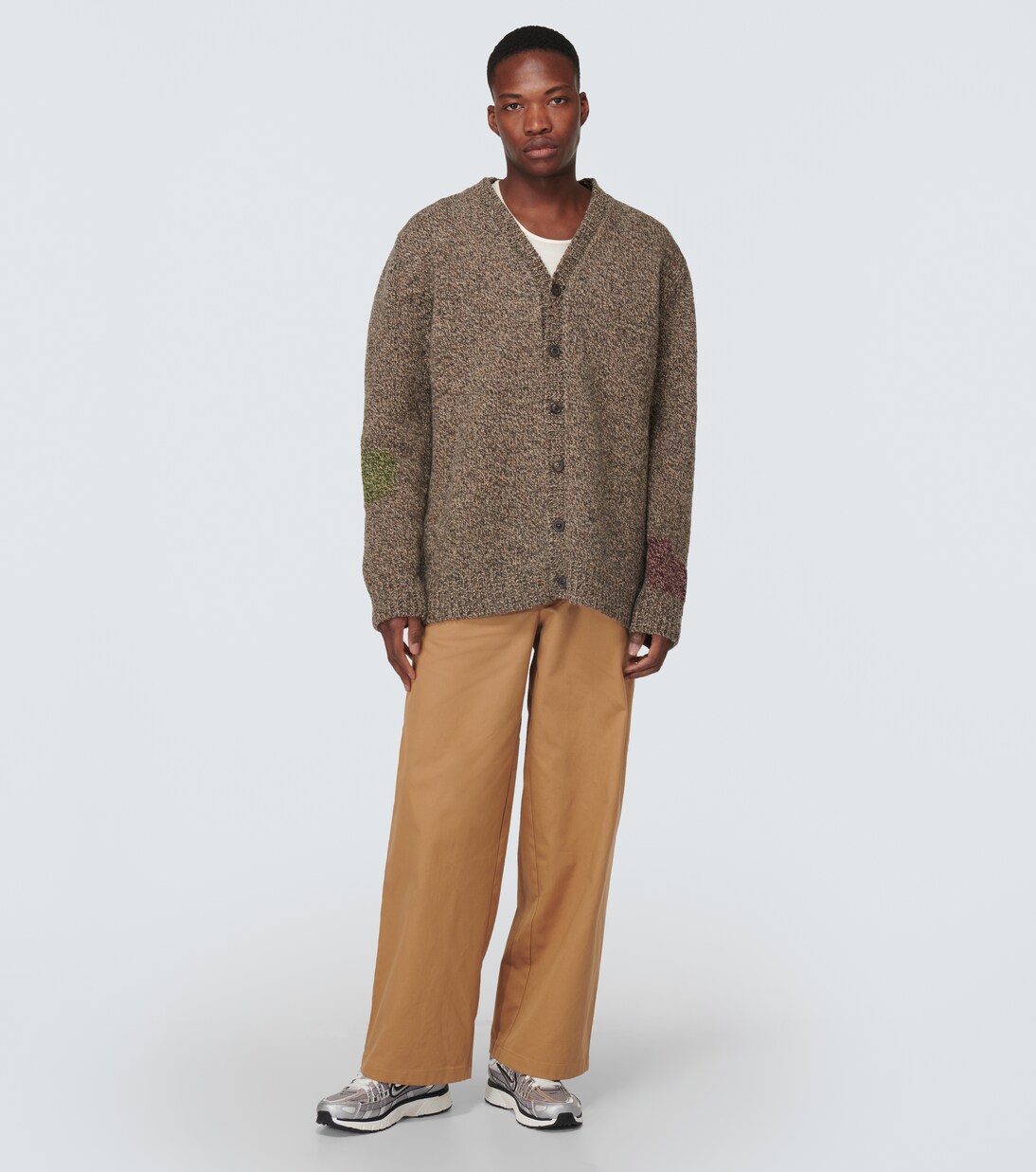 P-6000 running shoes  | Nike