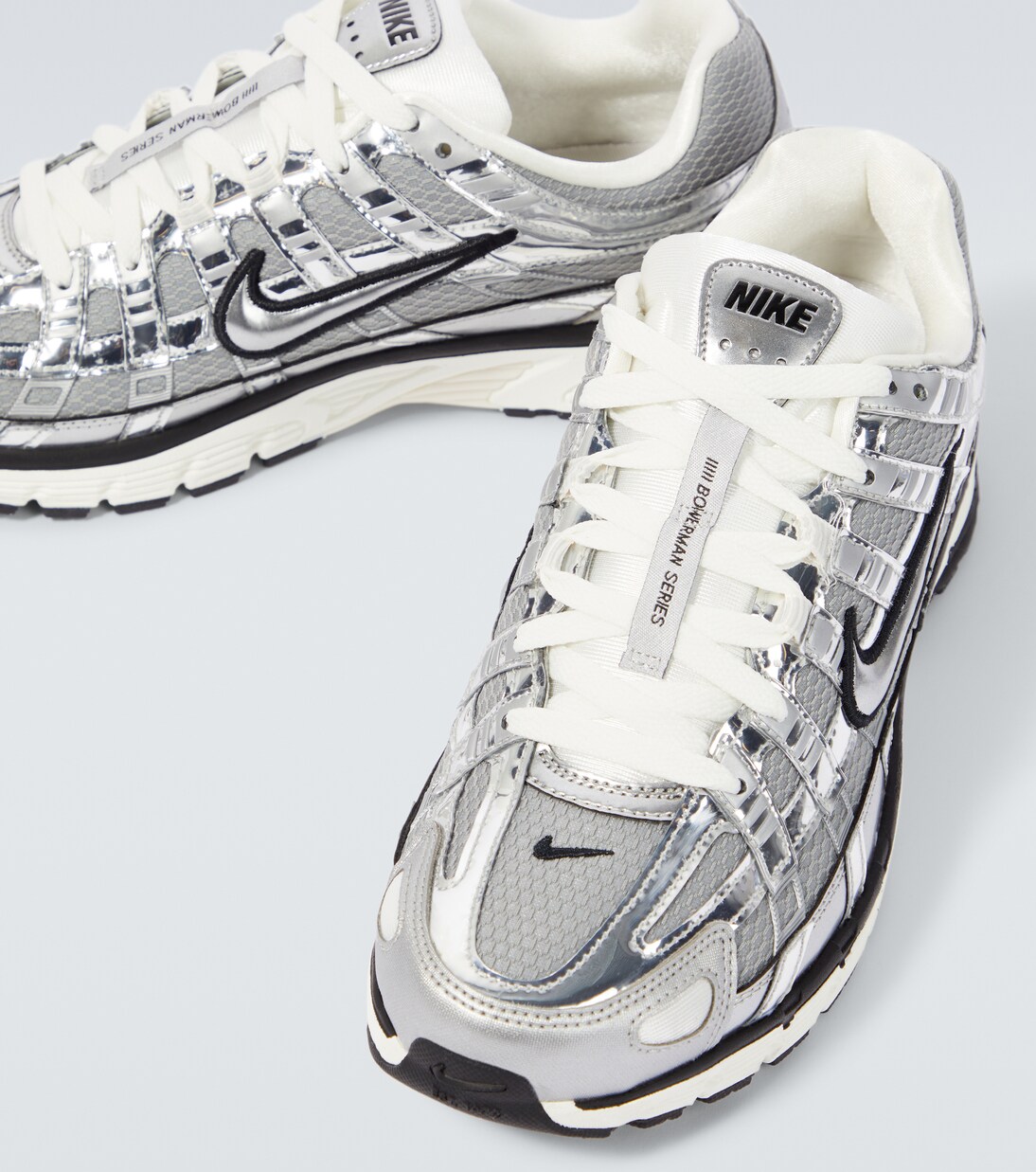 P-6000 running shoes  | Nike