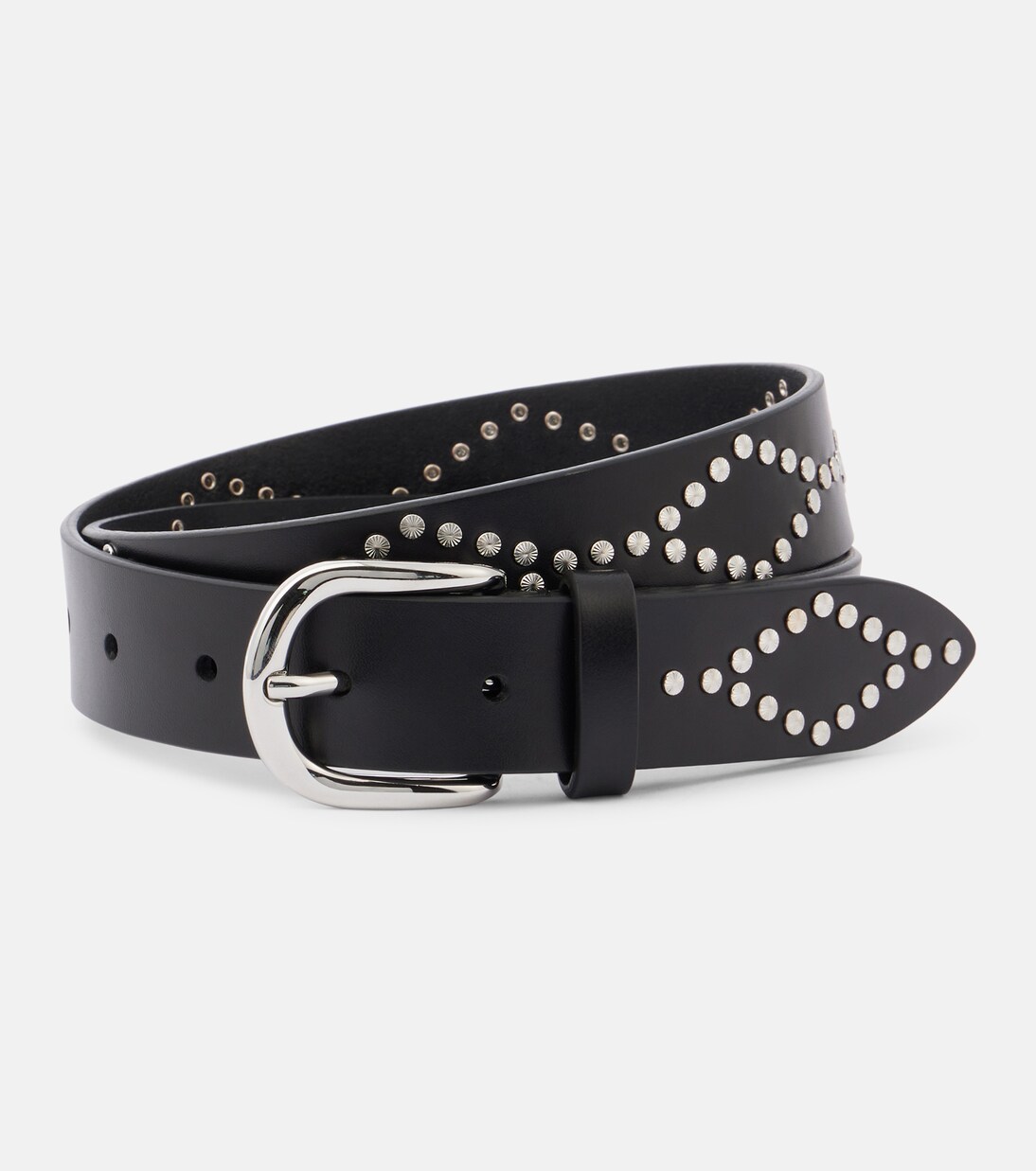 Liliana leather belt | Isabel Marant