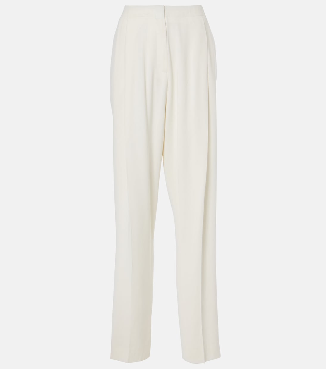 Pantaloni slim Emery | Tove