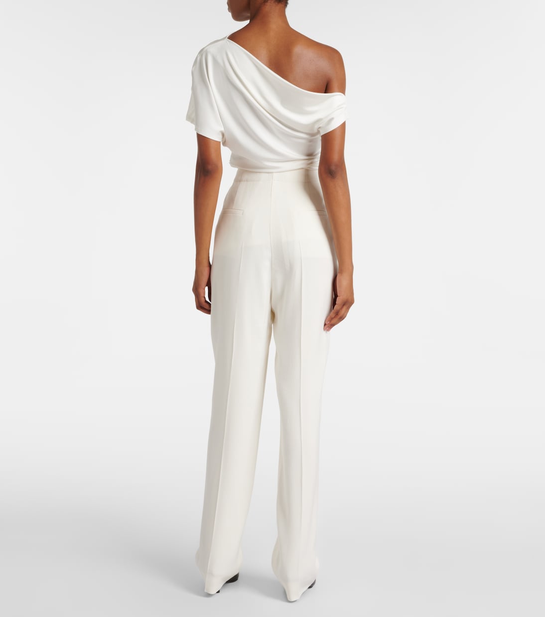 Pantaloni slim Emery | Tove