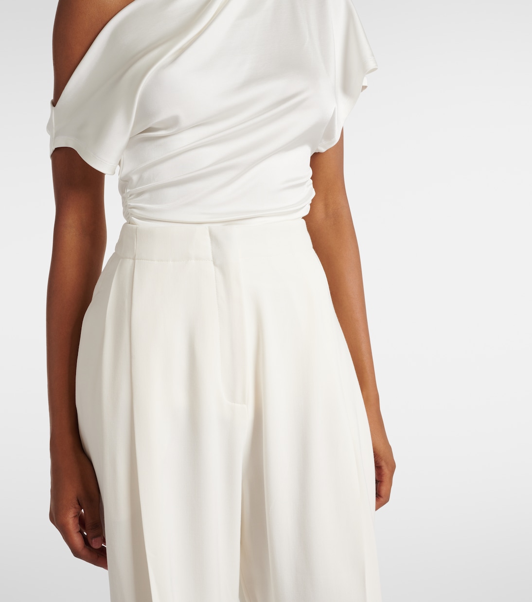 Pantaloni slim Emery | Tove