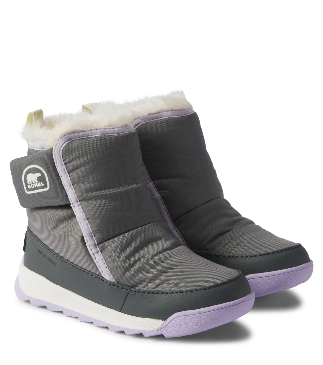 Botas de nieve Whitney II Plus | Sorel Kids