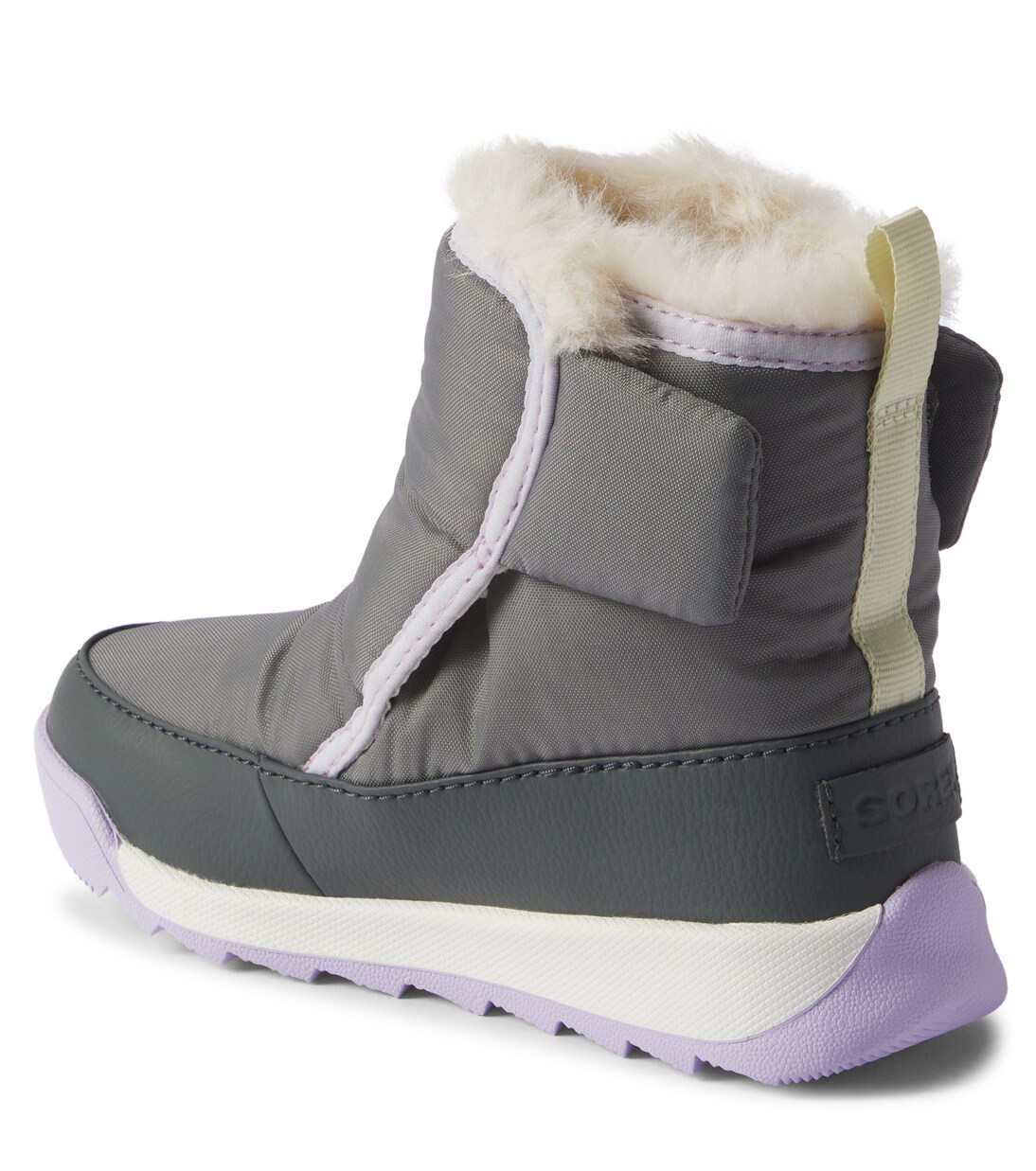 Botas de nieve Whitney II Plus | Sorel Kids