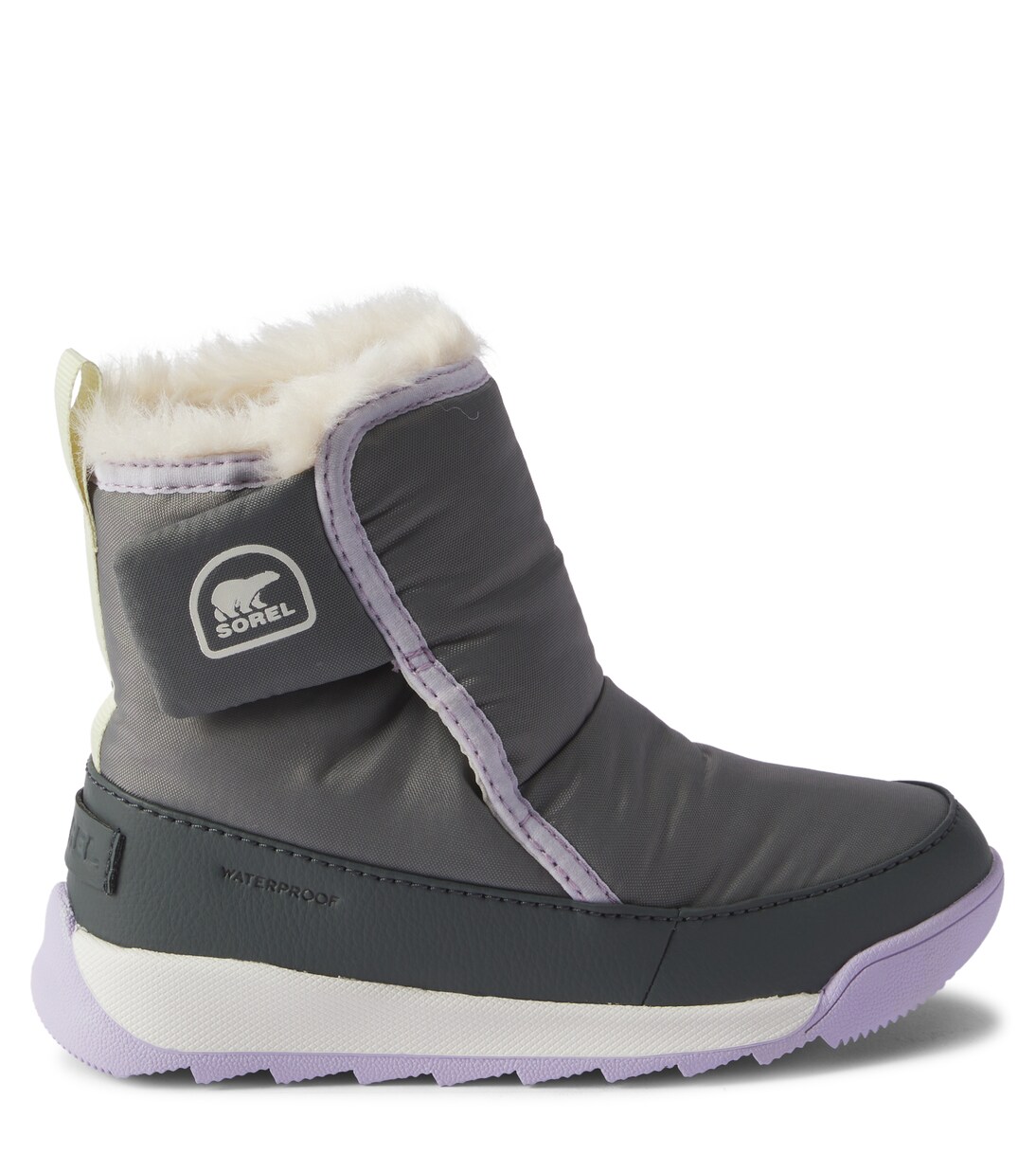 Botas de nieve Whitney II Plus | Sorel Kids
