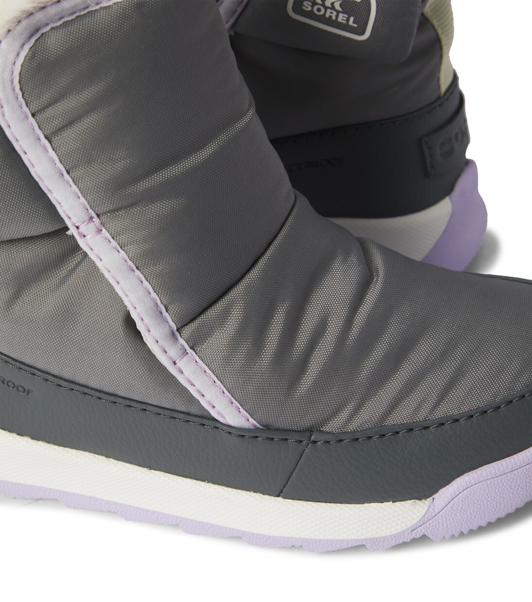 Botas de nieve Whitney II Plus | Sorel Kids