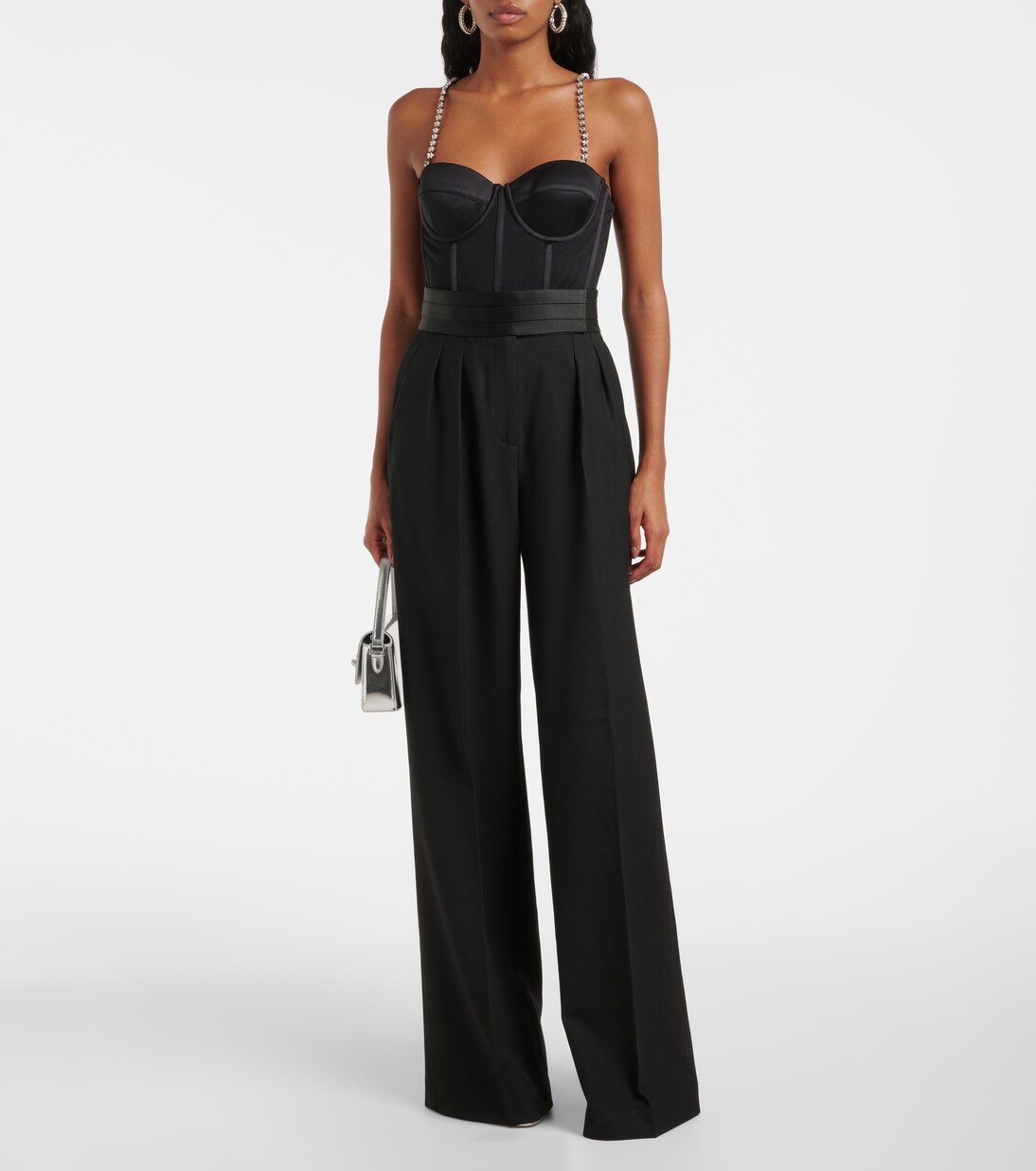 Body Eclipse | Rebecca Vallance