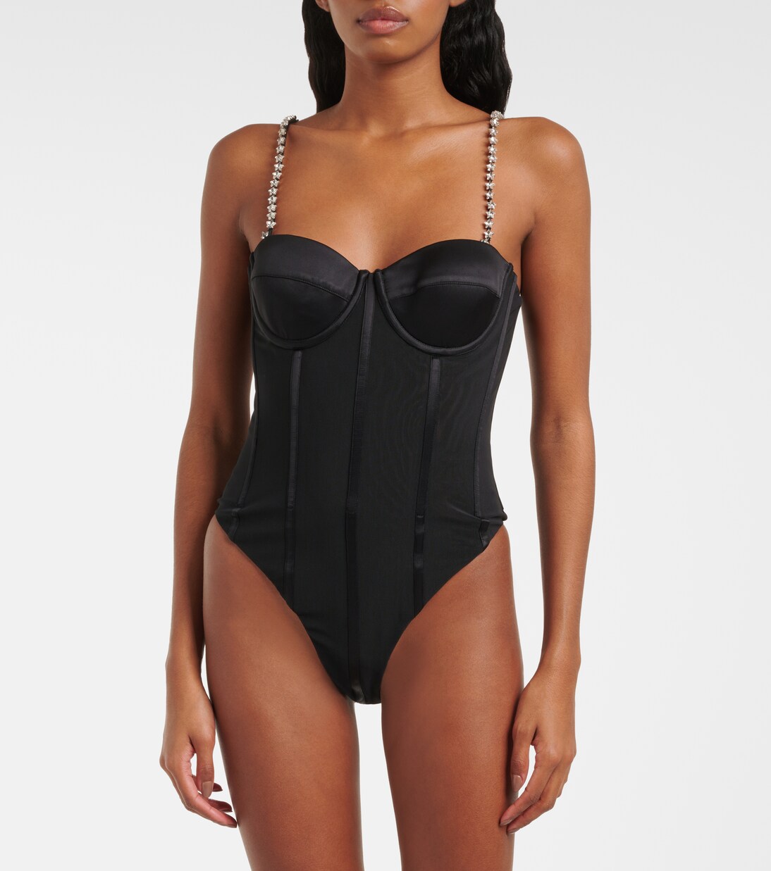 Body Eclipse | Rebecca Vallance