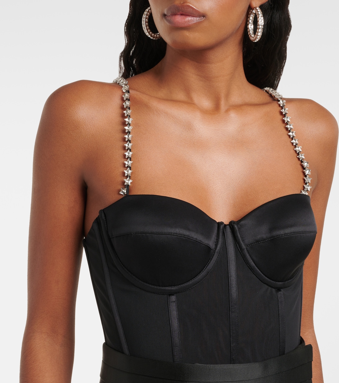 Body Eclipse | Rebecca Vallance