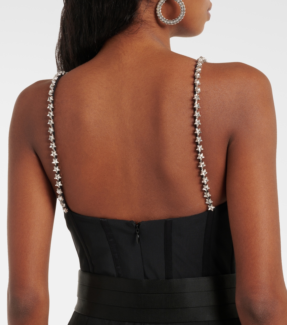 Body Eclipse | Rebecca Vallance