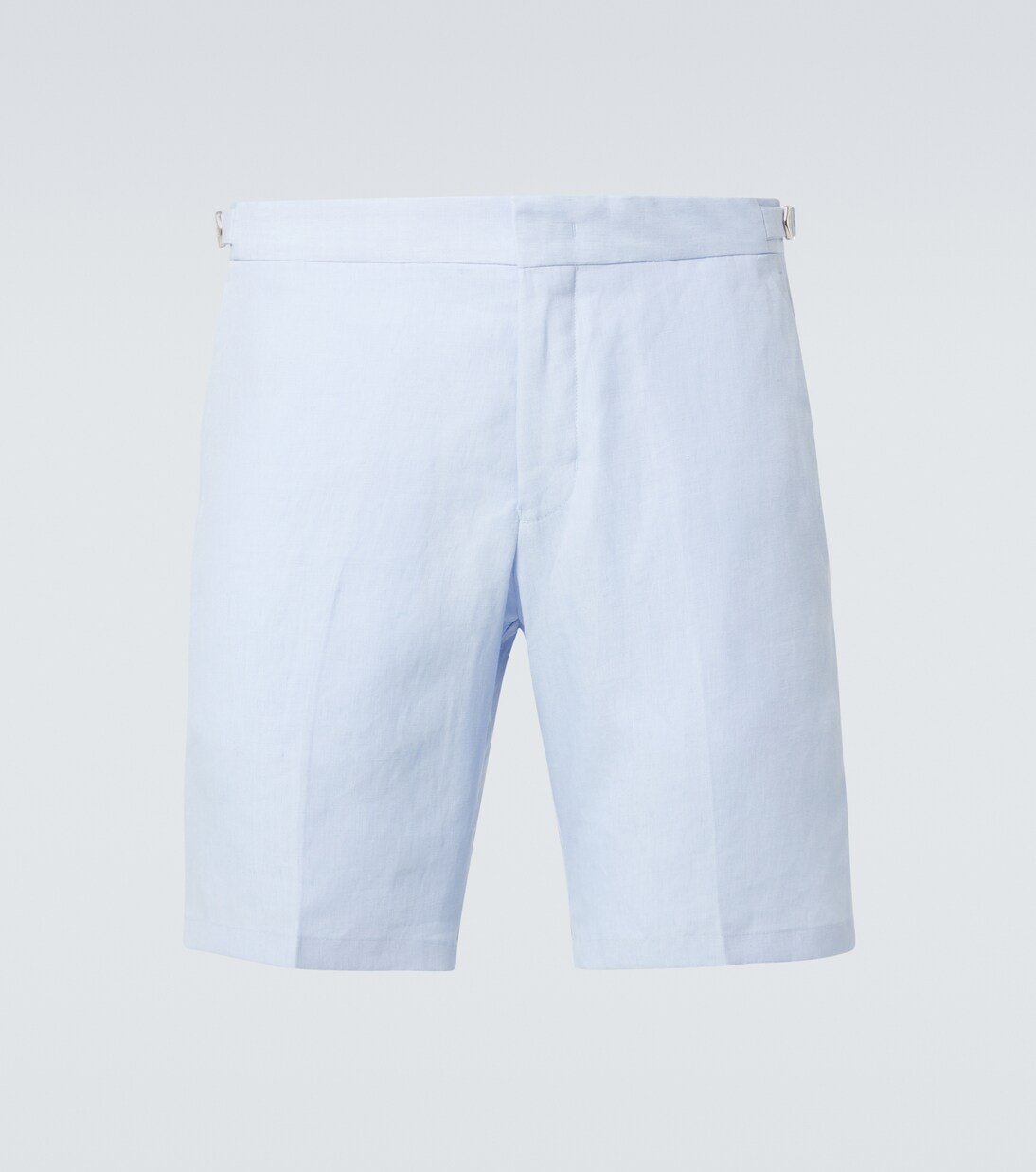 Norwich linen shorts | Orlebar Brown