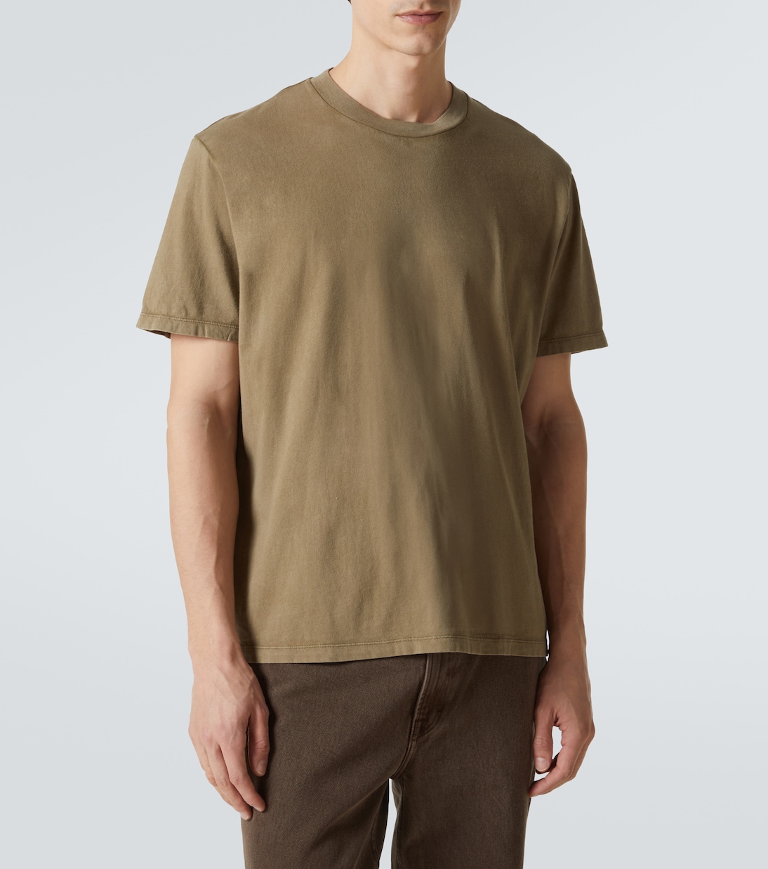 T-Shirt Box aus Baumwoll-Jersey | Our Legacy