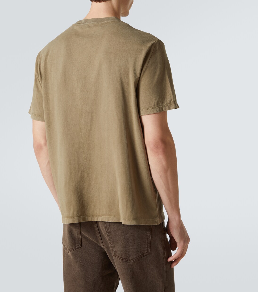 T-Shirt Box aus Baumwoll-Jersey | Our Legacy