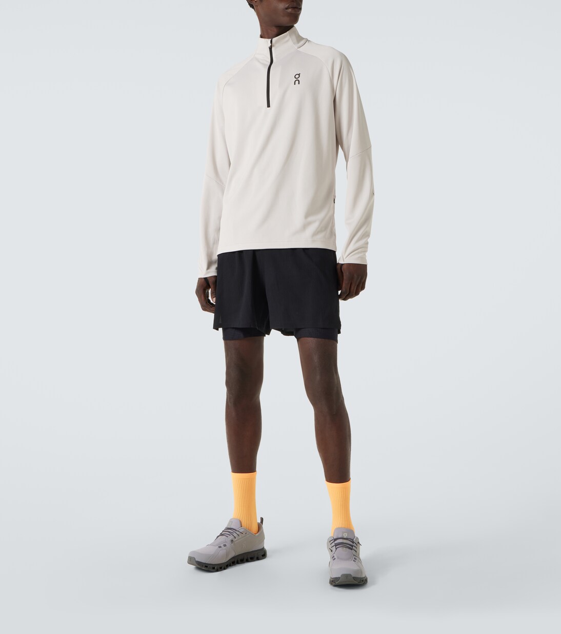 Cloud 6 running shoes | On