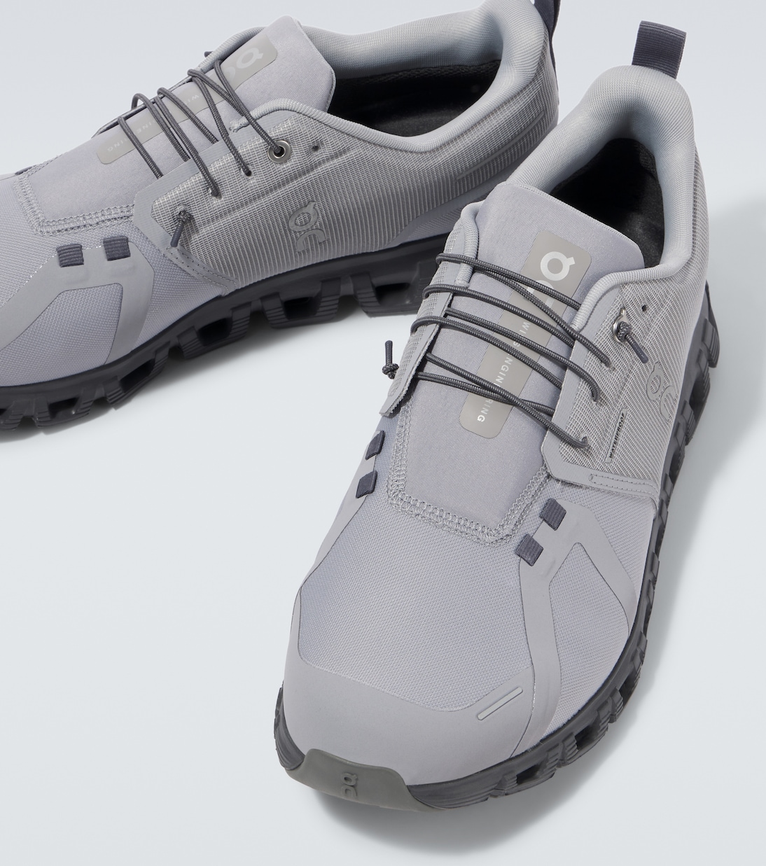 Cloud 6 running shoes | On