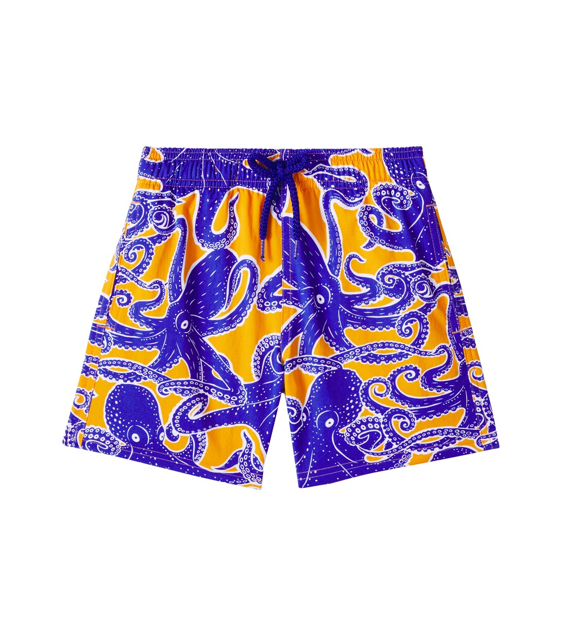 Printed swim trunks | Vilebrequin Kids