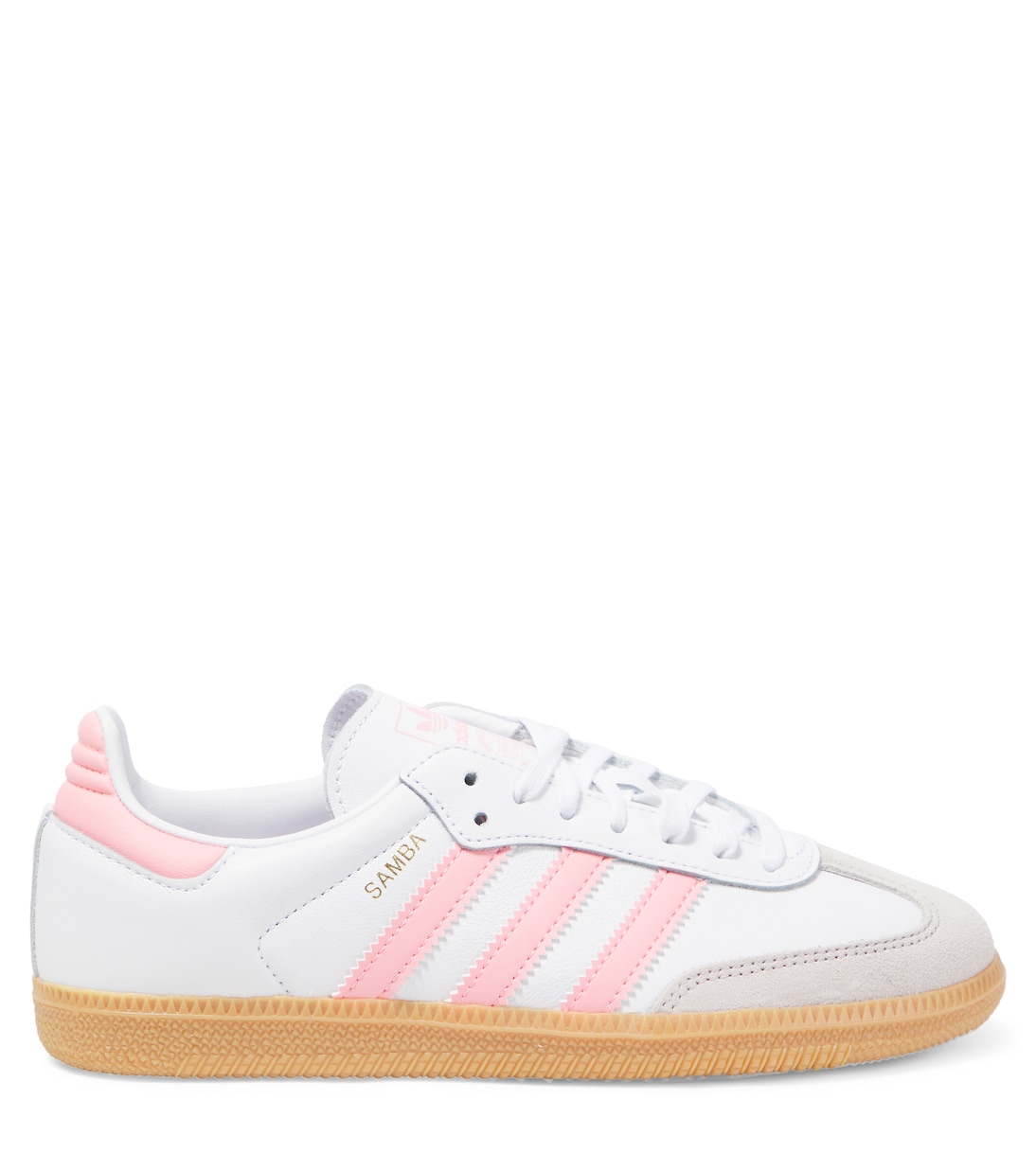Baskets Samba OG en cuir | Adidas Originals Kids