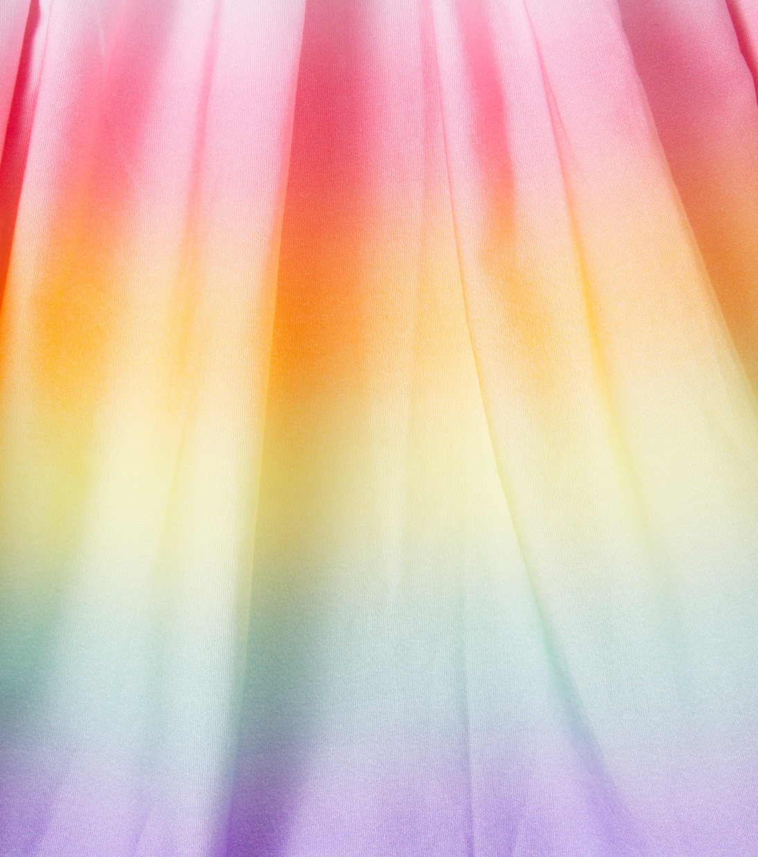 Jupe Bonnie imprimée en coton | Molo