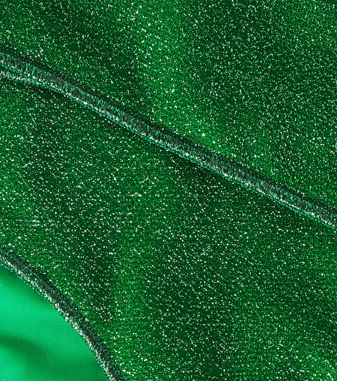 Bikini Lumière con lamé | Oséree Kids