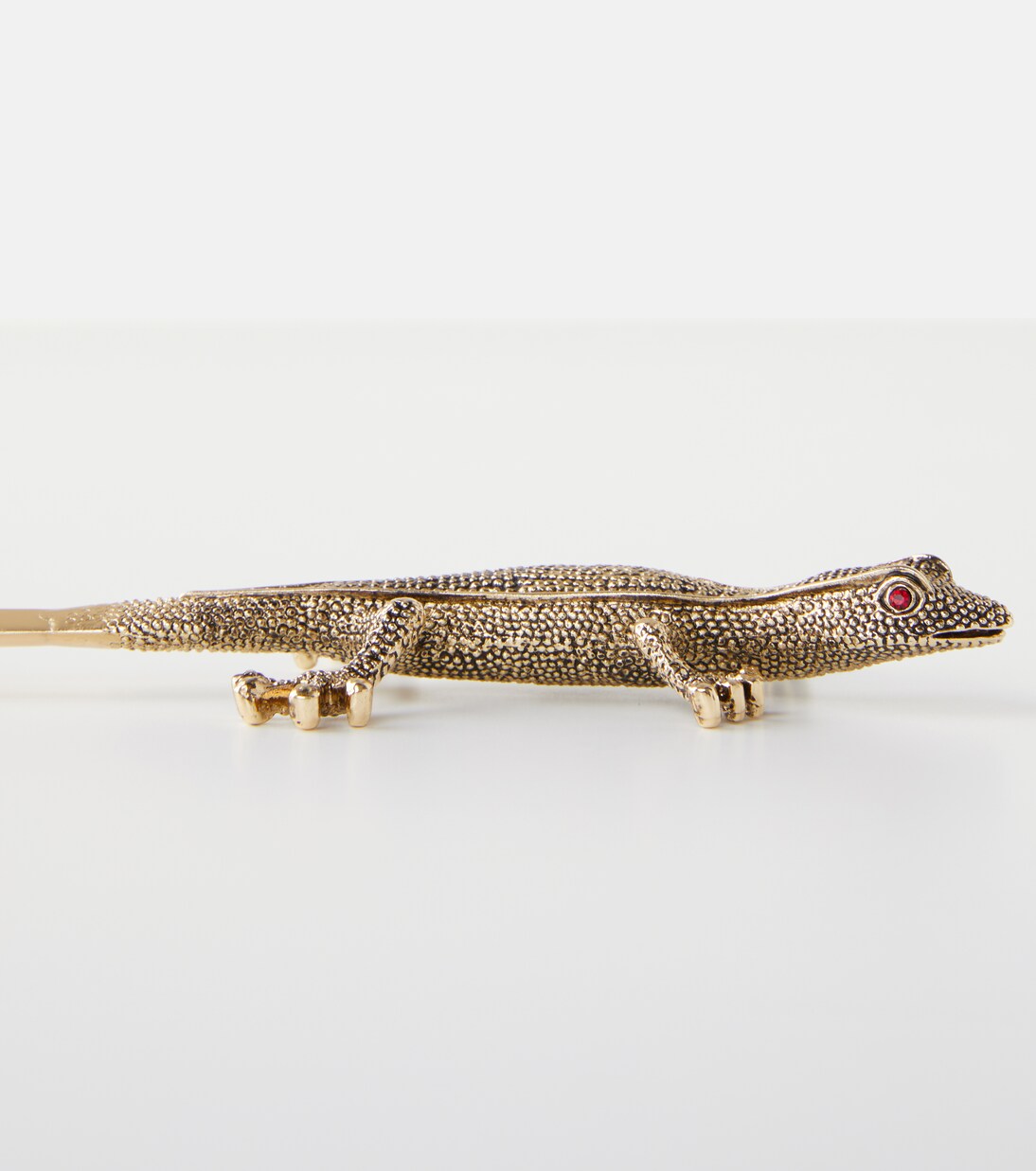 Gecko letter opener | L'Objet
