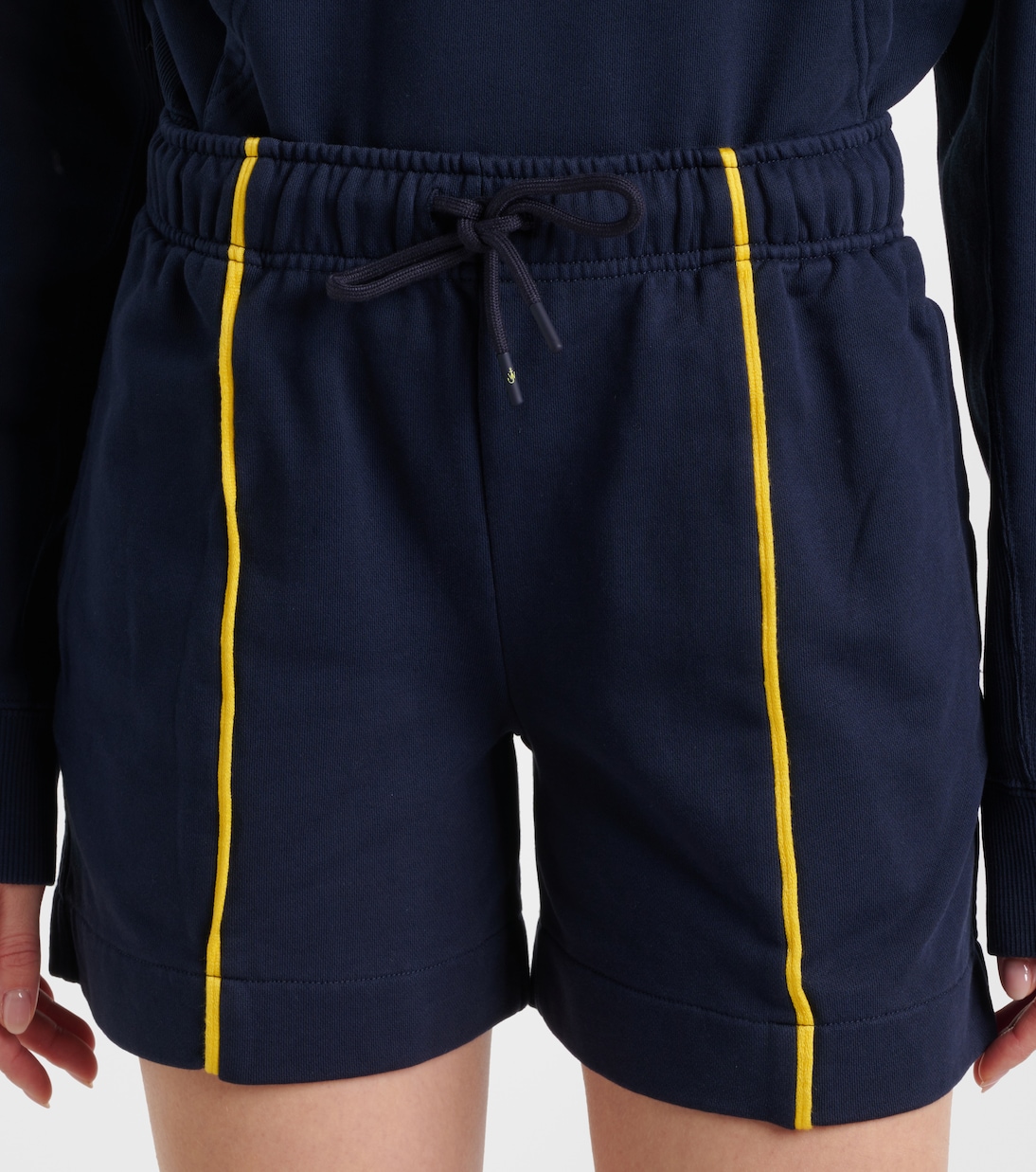 Shorts aus Baumwolle | JW Anderson